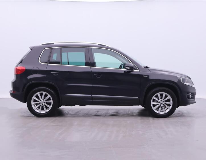 Volkswagen Tiguan 8