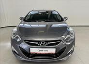 Hyundai i40 4