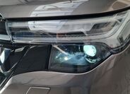 Subaru Forester 35