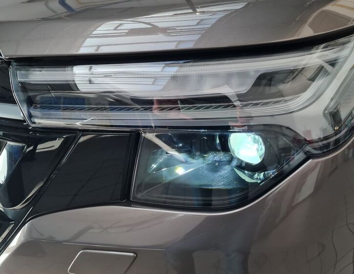 Subaru Forester 35