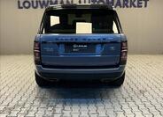 Land Rover Range Rover 12