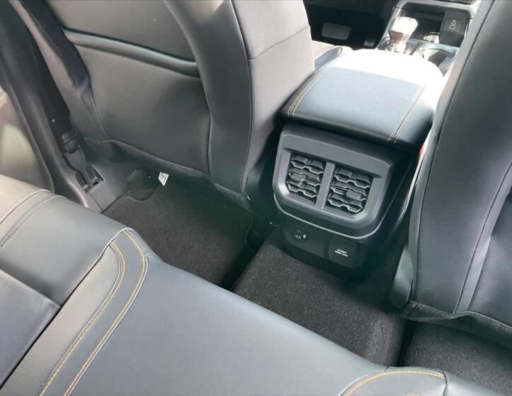 Ford Ranger 17