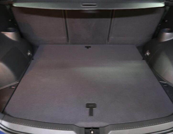 Toyota Verso 11