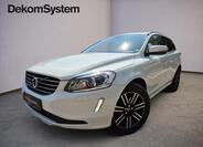 Volvo XC60 1