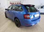 Škoda Fabia 6