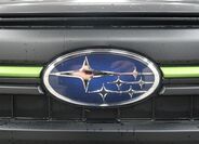 Subaru Forester 23