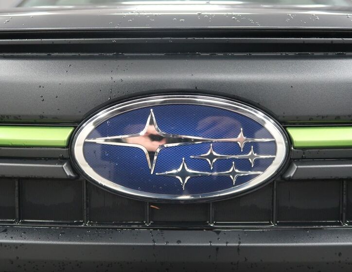 Subaru Forester 23
