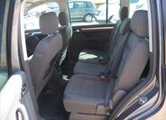 Volkswagen Touran 16