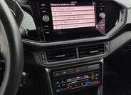 Volkswagen T-Cross 11