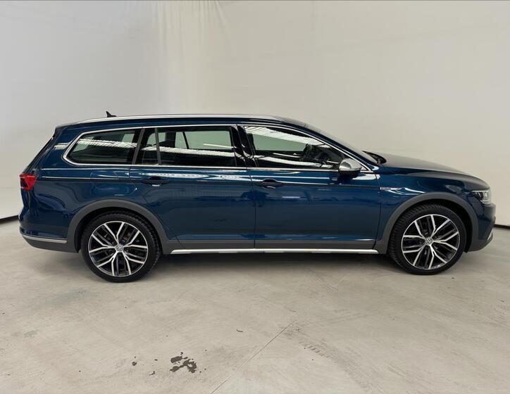 Volkswagen Passat 3