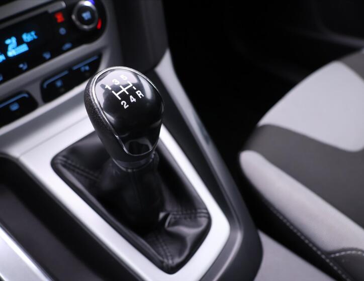 Ford Focus 29