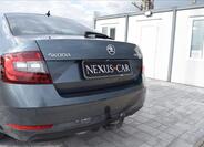 Škoda Octavia 12