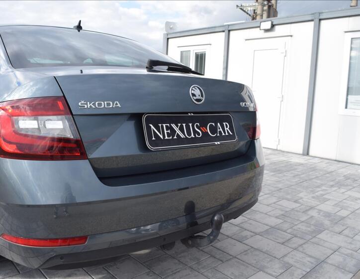 Škoda Octavia 12