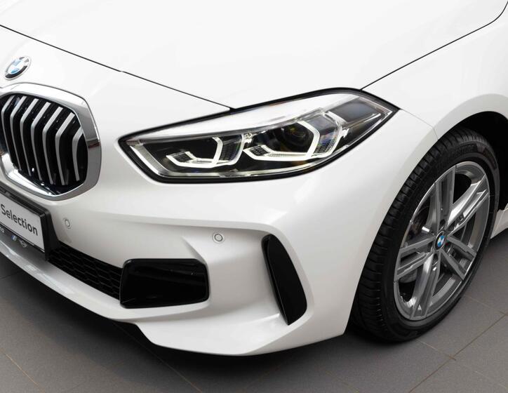 BMW Řada 1 7