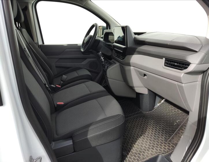 Volkswagen Transporter 17