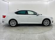Škoda Superb 25