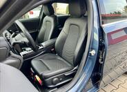 Mercedes-Benz Třídy A 9