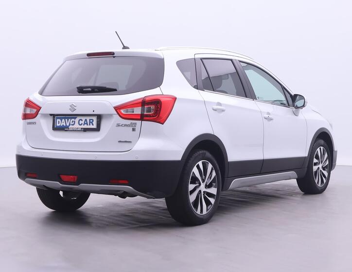 Suzuki SX4 S-Cross 7