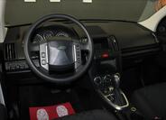 Land Rover Freelander 24