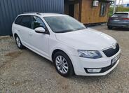 Škoda Octavia 3