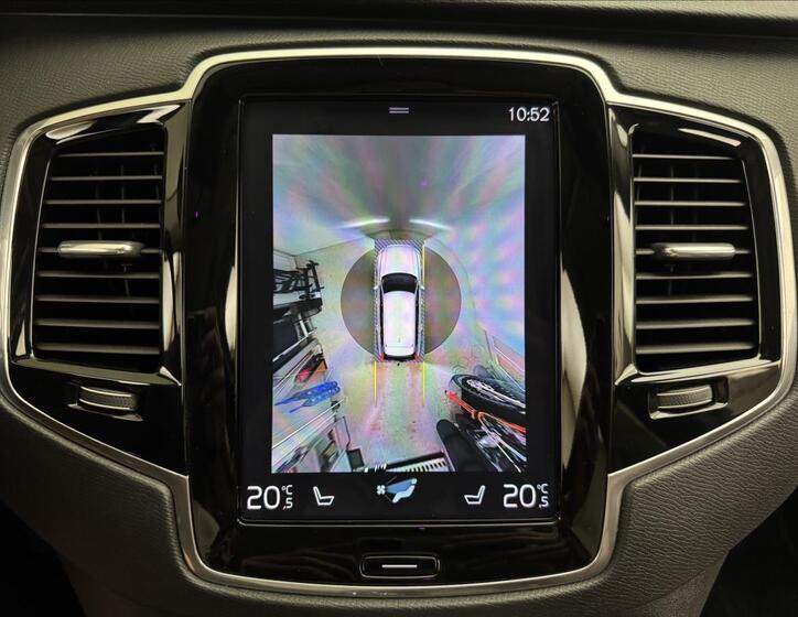 Volvo XC90 25