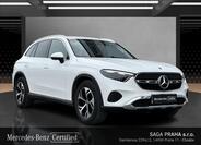 Mercedes-Benz GLC 7