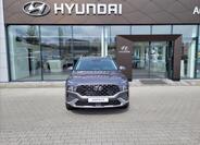 Hyundai Santa Fe 11
