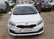 KIA Ceed 2