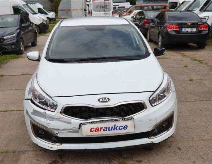 KIA Ceed 2
