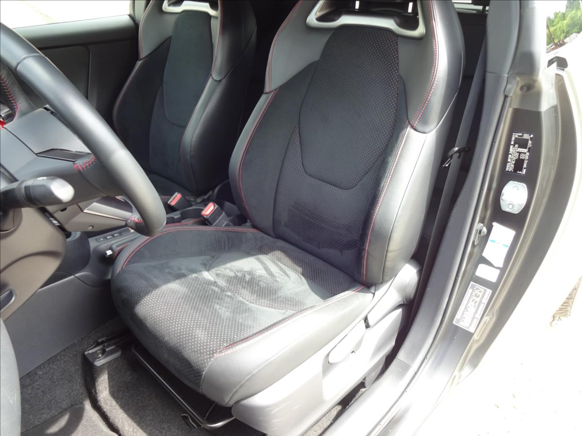 Toyota GR Yaris