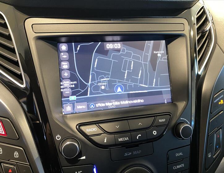 Hyundai i40 17