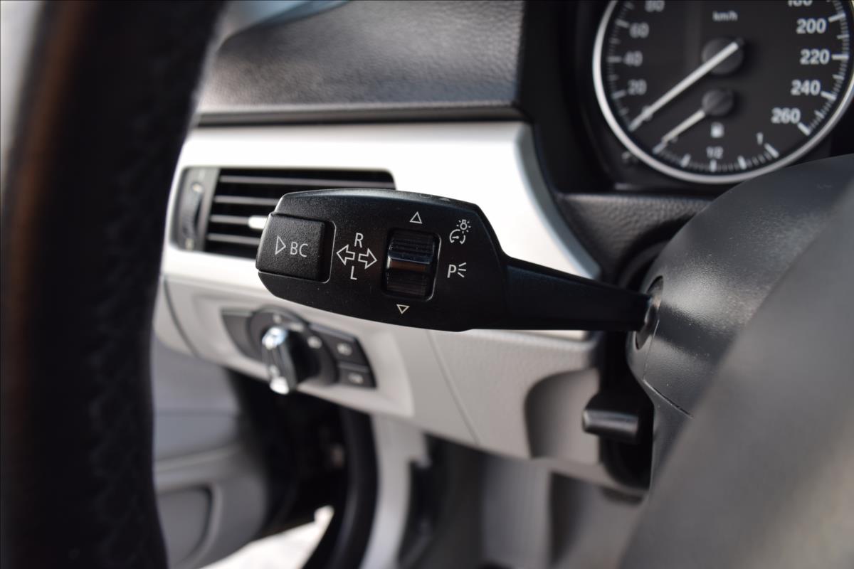 BMW Řada 3