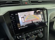 Volkswagen Passat 36