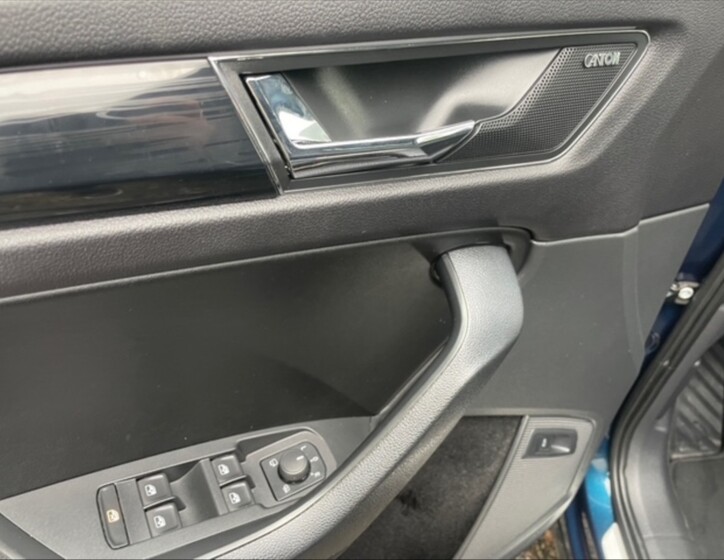 Škoda Kodiaq 11