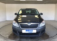Škoda Fabia 2