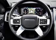 Land Rover Discovery 11