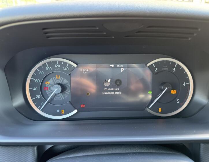 Land Rover Discovery 26