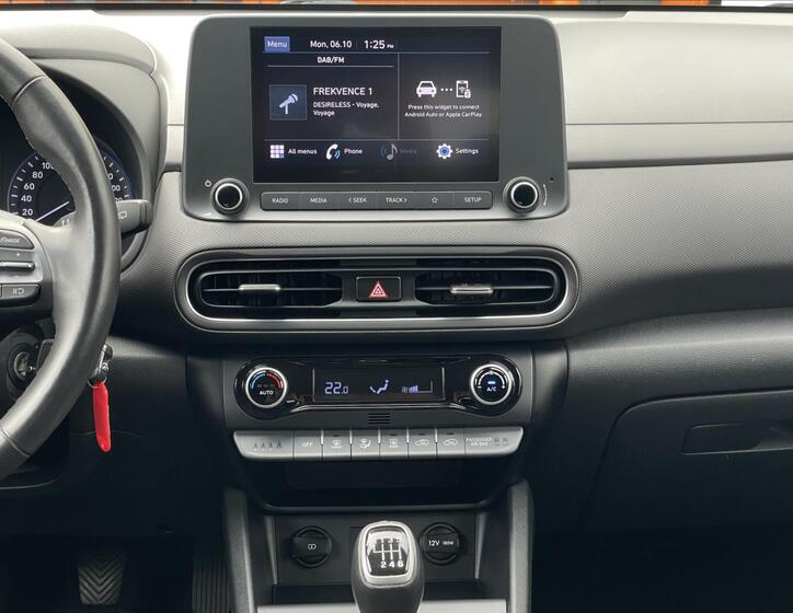 Hyundai Kona 11