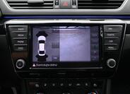 Škoda Superb 23