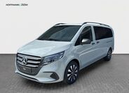 Mercedes-Benz Vito 1