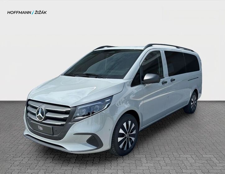 Mercedes-Benz Vito 1