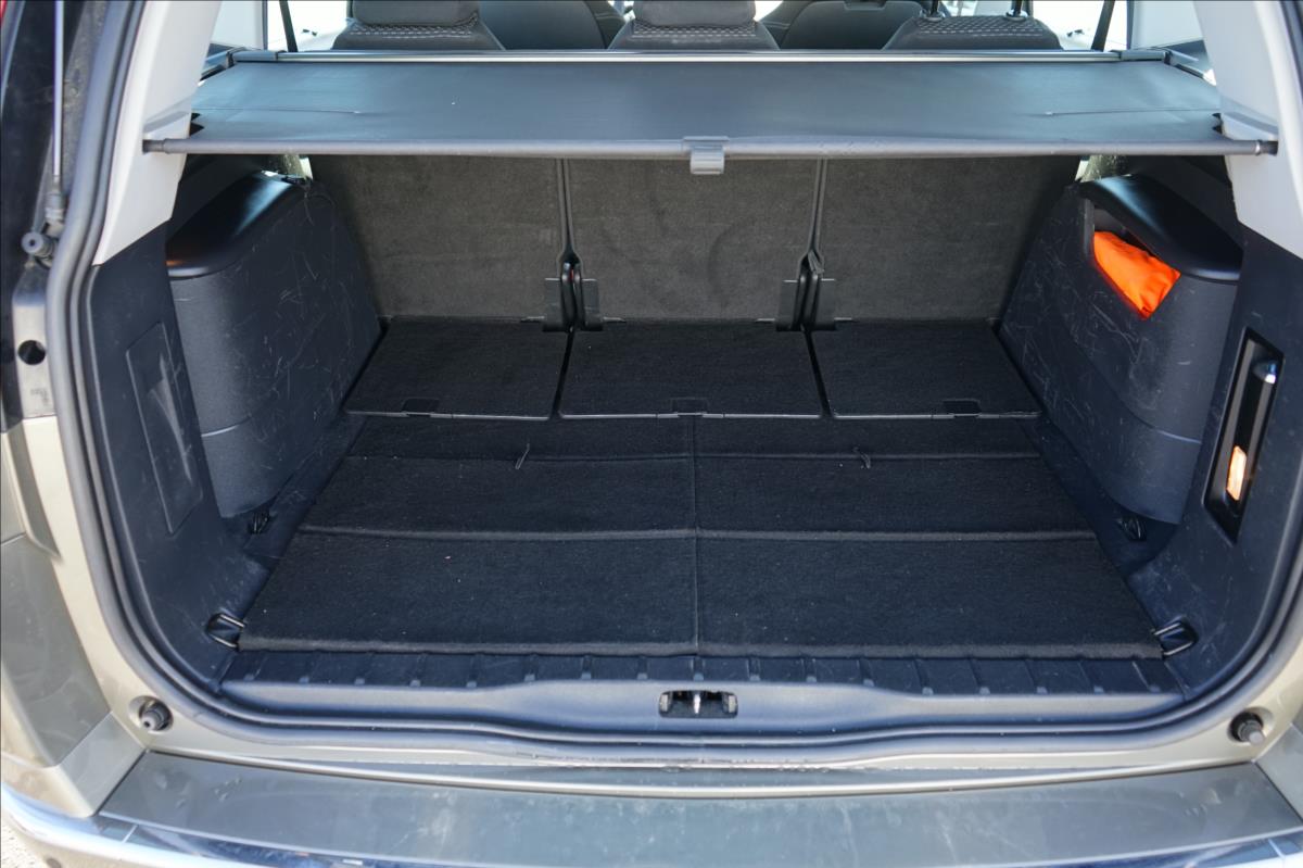 Citroën Grand C4 Picasso