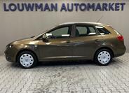 Seat Ibiza 3