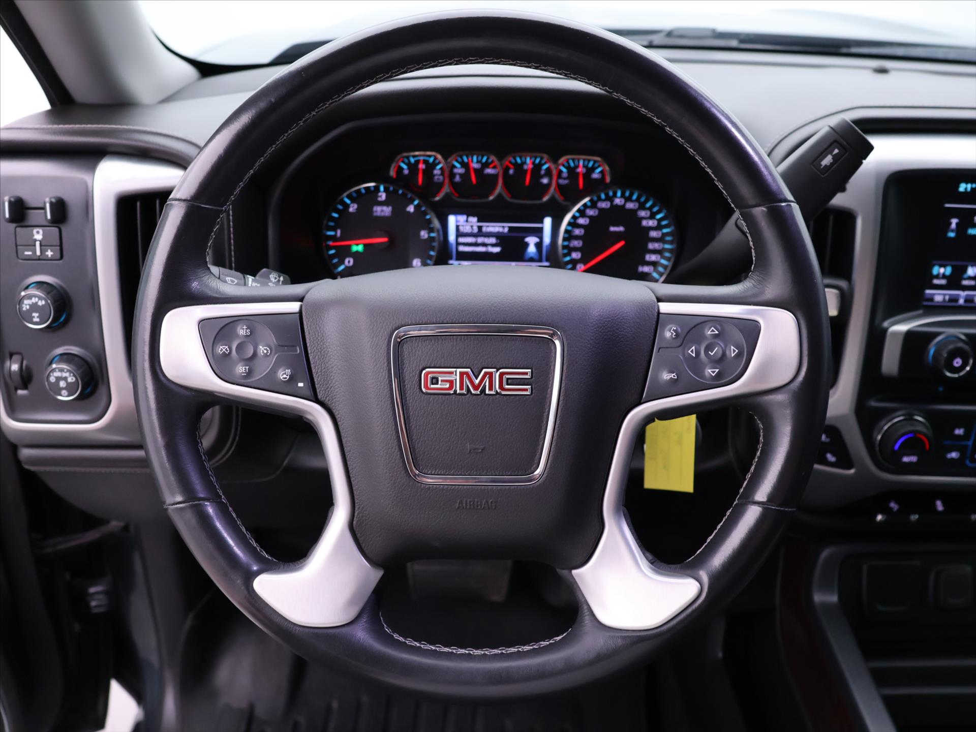 GMC Sierra