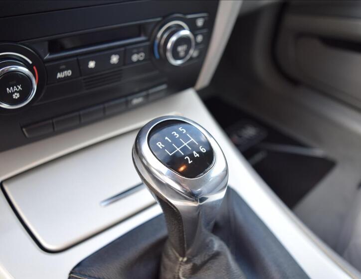 BMW Řada 3 36