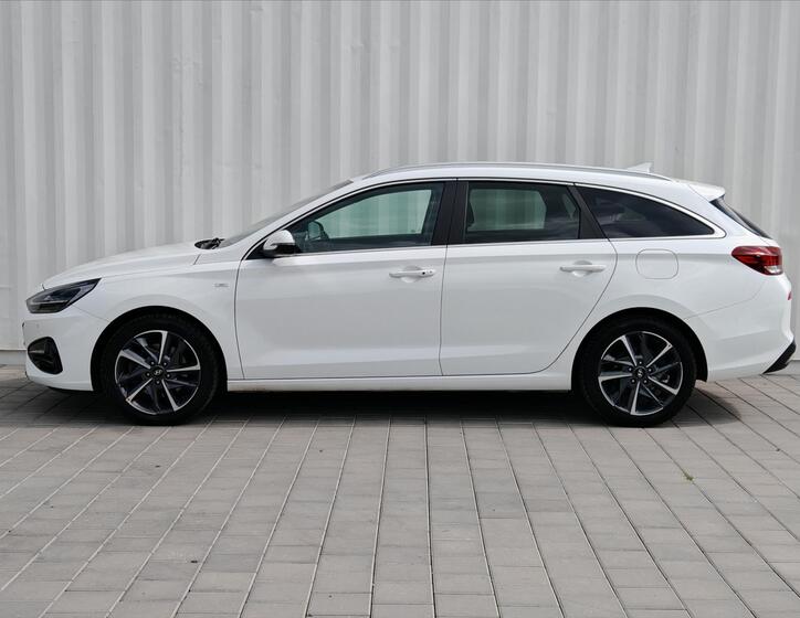 Hyundai i30 2