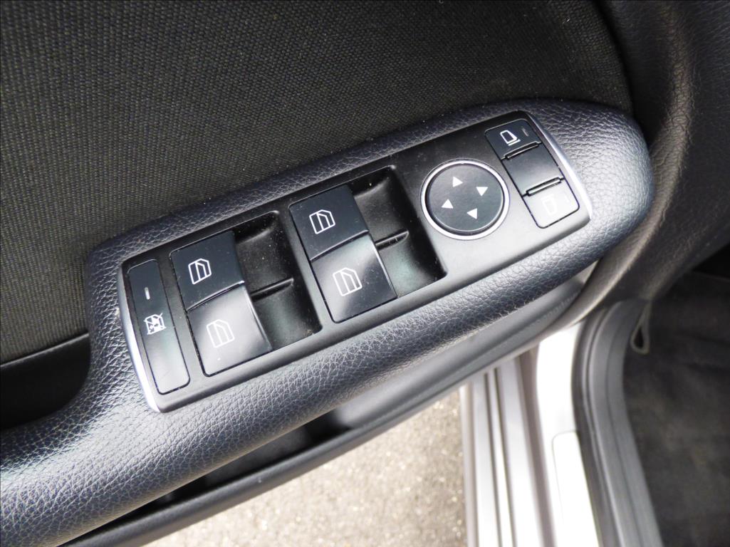 Mercedes-Benz Třídy B