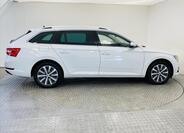 Škoda Superb 24