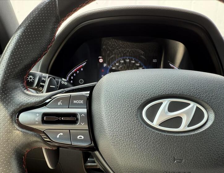 Hyundai i30 10