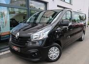 Renault Trafic 1
